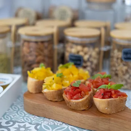 בית הארחה Casanova And To Rent