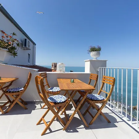 בית הארחה Casanova And To Rent