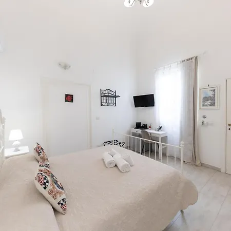 Casanova And To Rent 4* Cefalú