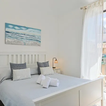 Гостьовий будинок Casanova And To Rent Чефалу