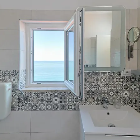 Гостьовий будинок Casanova And To Rent