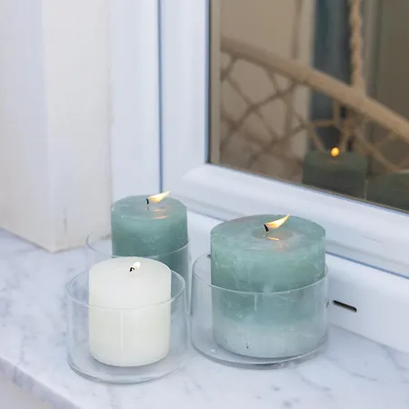 Гостьовий будинок Casanova And To Rent