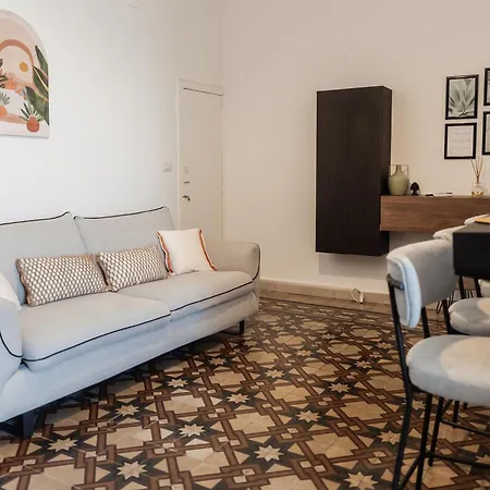 Casanova And To Rent 4* Cefalú