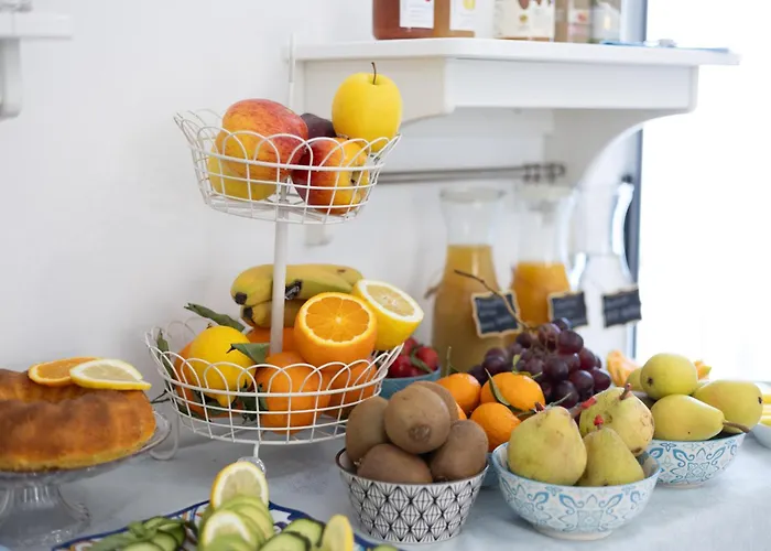 Casanova And To Rent 4*