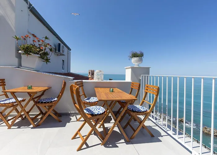 Pensionat Casanova And To Rent