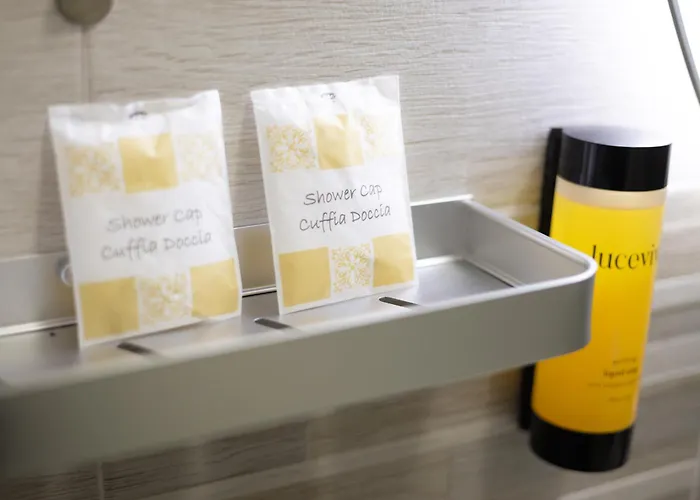 Pensionat Casanova And To Rent Cefalù