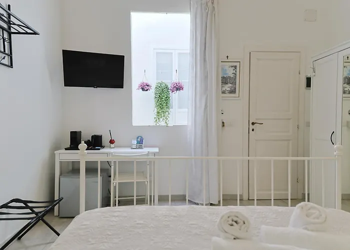 בית הארחה Casanova And To Rent