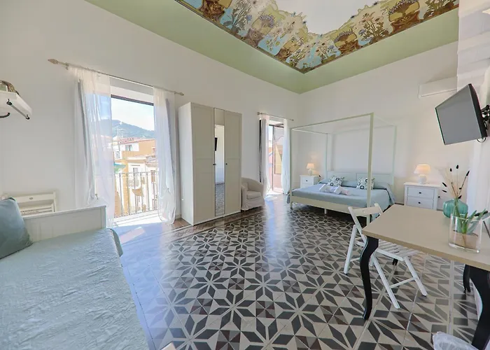 Casanova And To Rent Pensionat 4*