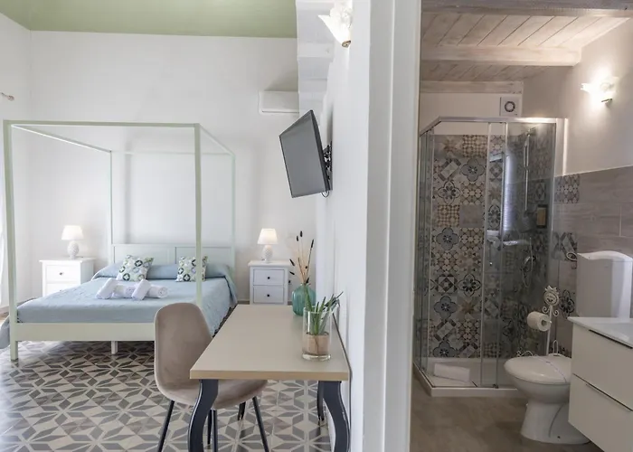 Pensionat Casanova And To Rent 4*