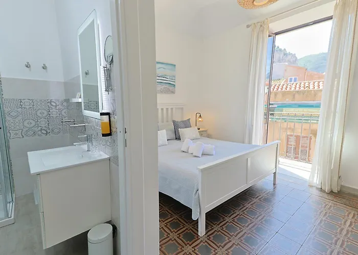 Casanova And To Rent Cefalù