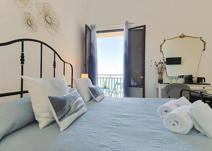 Casanova And To Rent Cefalù