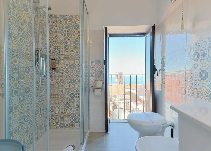 Casanova And To Rent 4* Cefalù