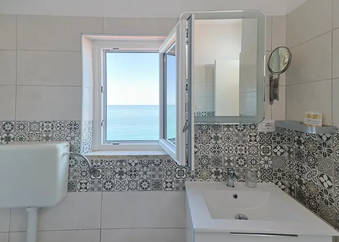 Pensionat Casanova And To Rent