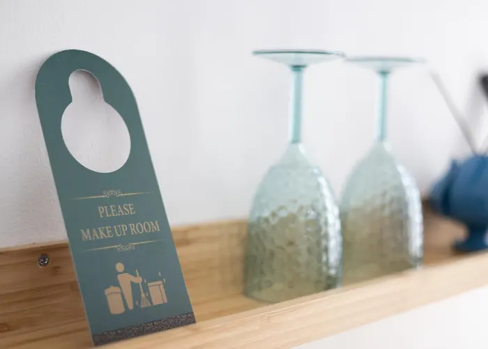 בית הארחה Casanova And To Rent צ'פאלו