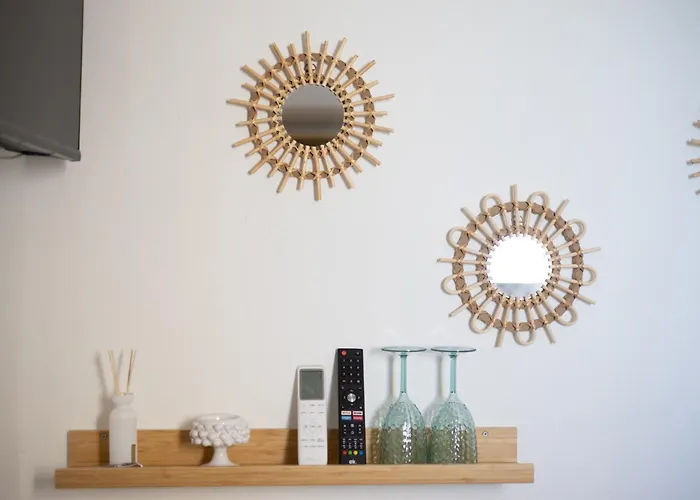 Casanova And To Rent 4*