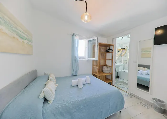 Pensionat Casanova And To Rent