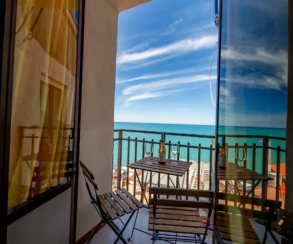 Casanova And To Rent Cefalù