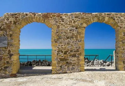 Pensionat Casanova And To Rent