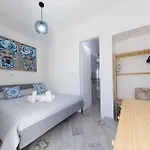 Casanova And To Rent בית הארחה 4*