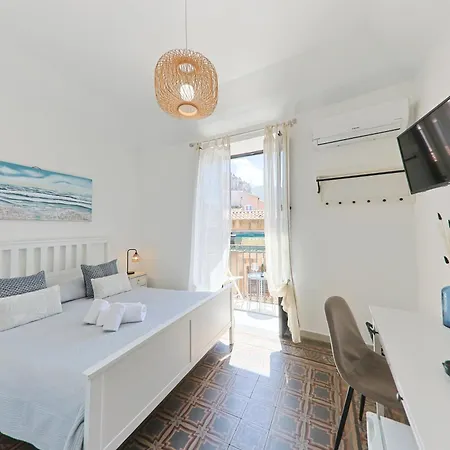 Casanova And To Rent 3* Cefalú