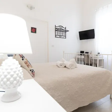 בית הארחה Casanova And To Rent 4*