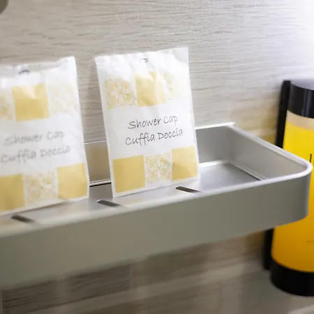 בית הארחה Casanova And To Rent צ'פאלו