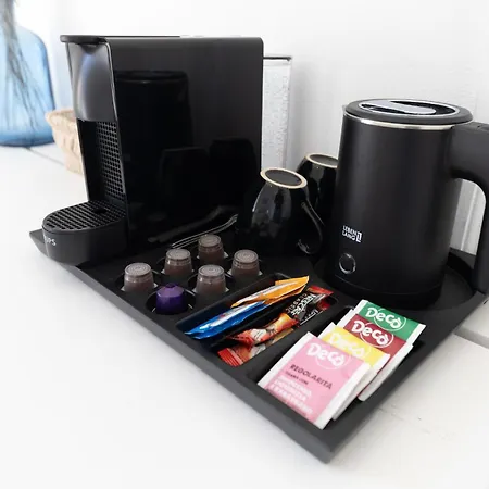 בית הארחה Casanova And To Rent 4*