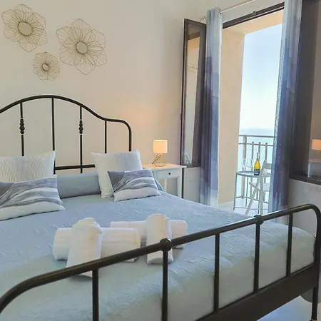 Gasthof Casanova And To Rent Cefalù