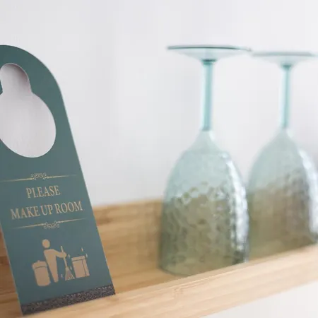 בית הארחה Casanova And To Rent צ'פאלו