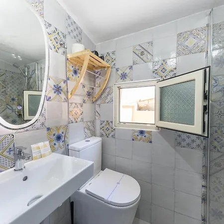 Πανσιόν Casanova And To Rent Cefalù