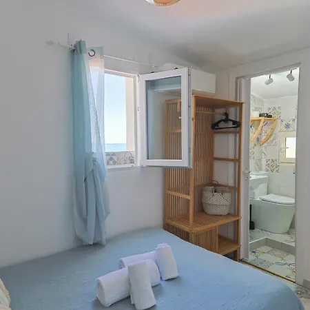 Casanova And To Rent 3* Cefalú