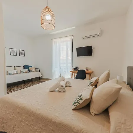 Casanova And To Rent Guest house 4*