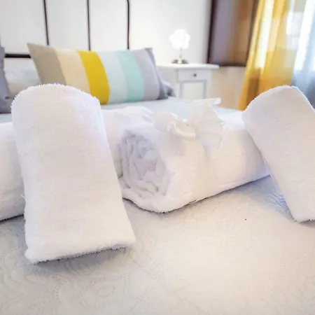 게스트하우스 Casanova And To Rent 3*