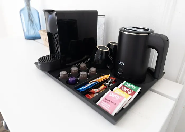 بيت ضيافة Casanova And To Rent 4*