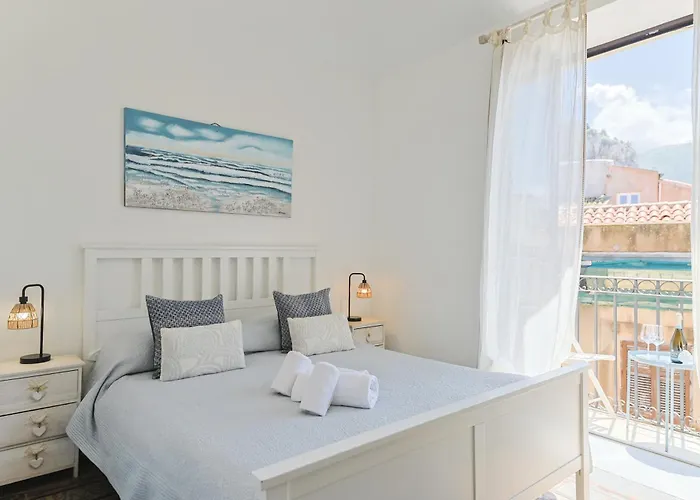 بيت ضيافة Casanova And To Rent تْشيفالو