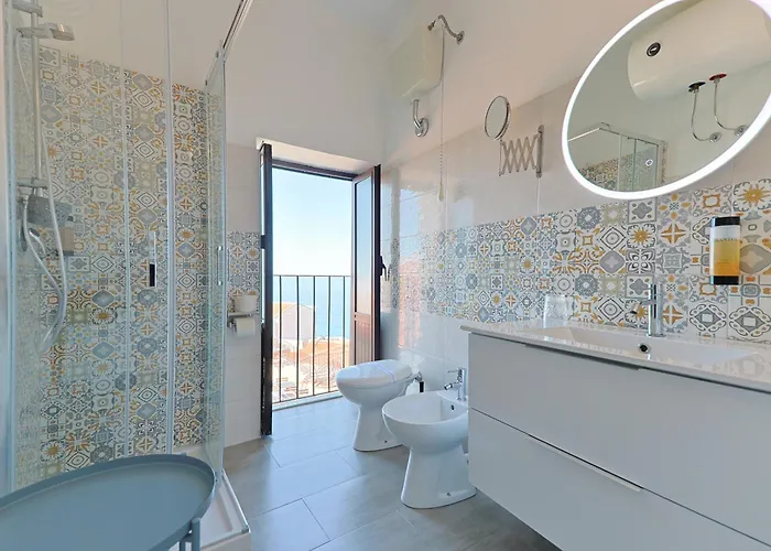 بيت ضيافة Casanova And To Rent 4*