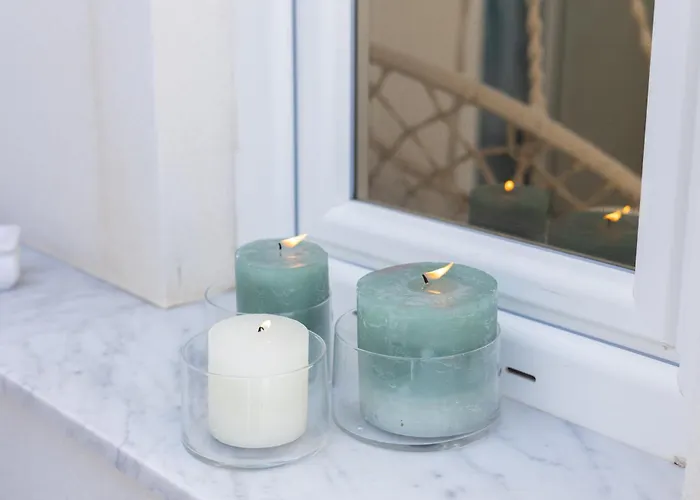 Гостьовий будинок Casanova And To Rent