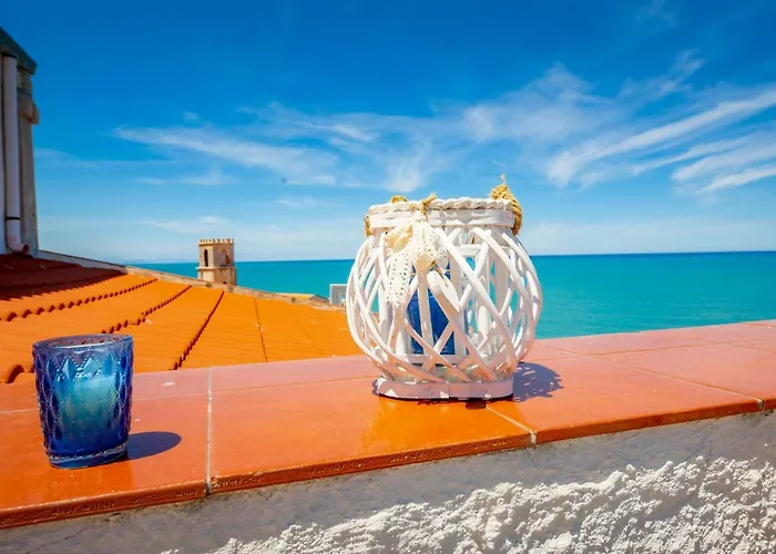 بيت ضيافة Casanova And To Rent تْشيفالو